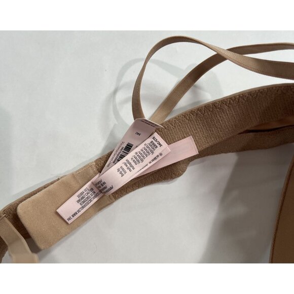 Victoria's Secret Body by Victoria Multi-Way Bra in Tan - Picture 5 of 6